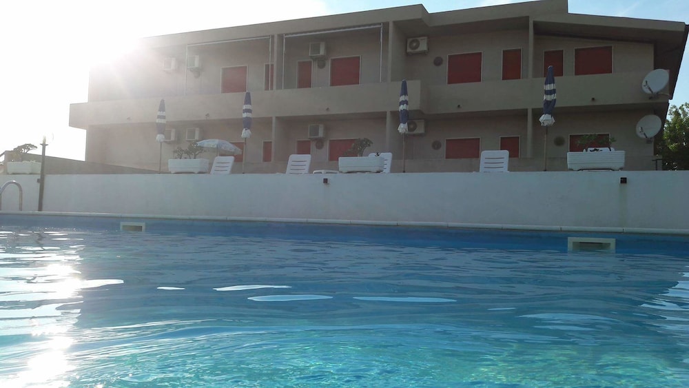 Hotel Svizzero