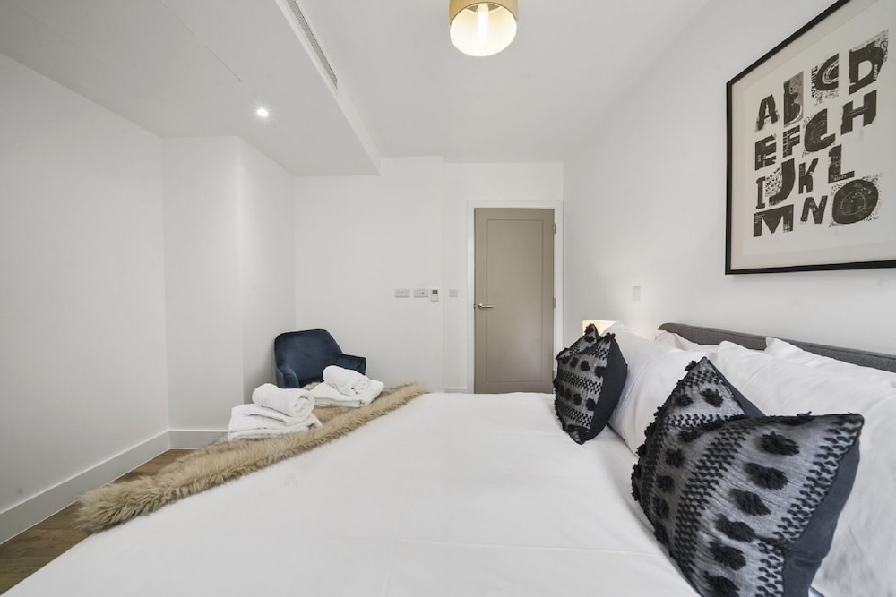 Executive Apartments in Bermondsey FREE WIFI & AIRCON by City Stay Aparts London