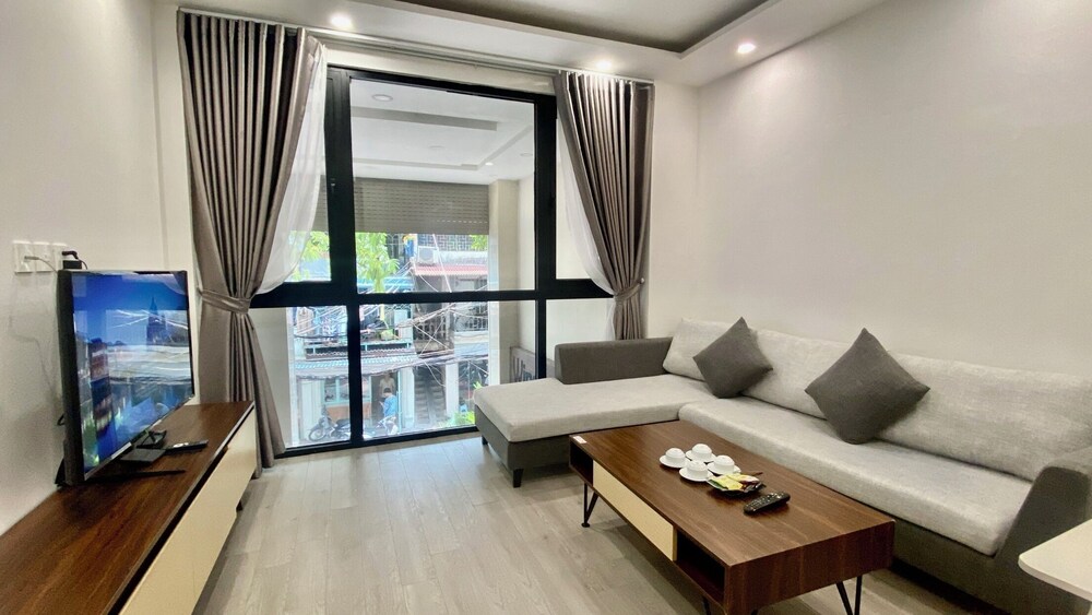 Wins Apartment
