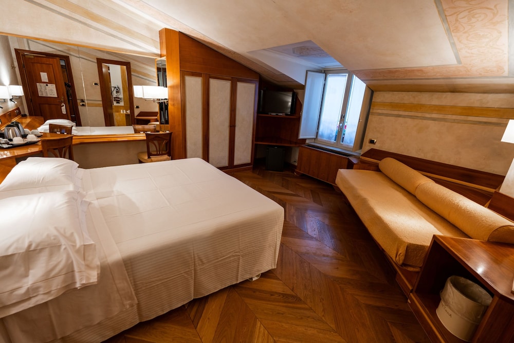 Hotel Sant' Anna