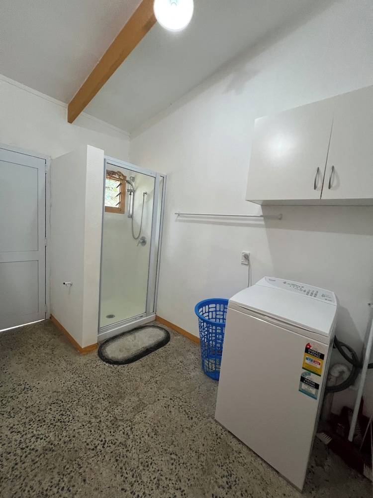 Muri Homeland Villa
