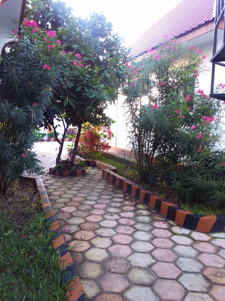 Karibu House Nungwi view 2