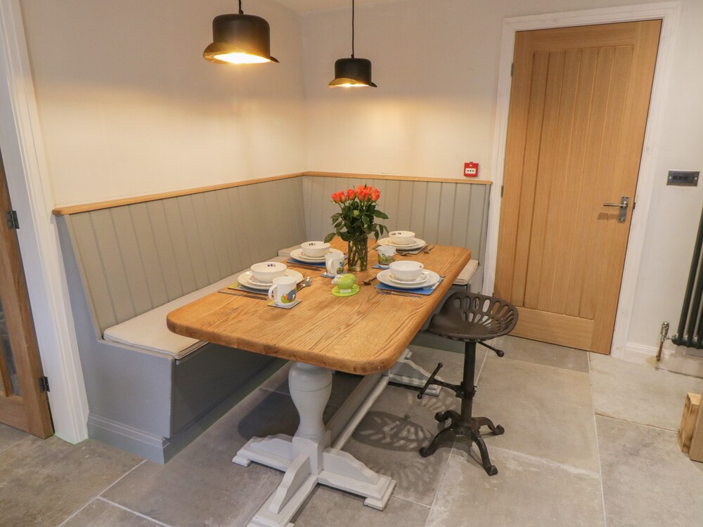 The Coach House