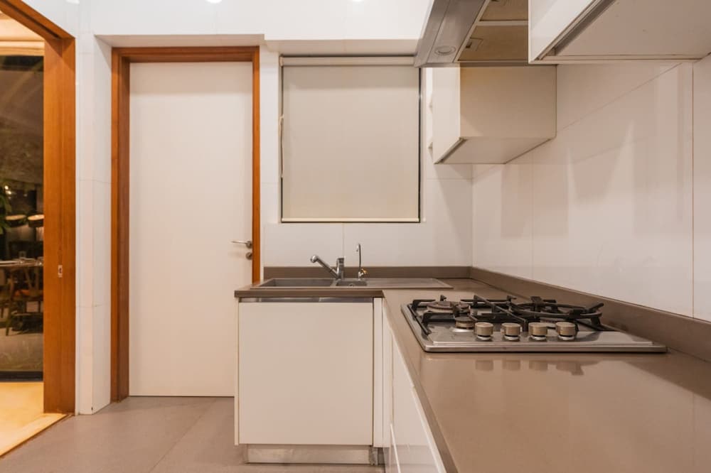 Puravida II -luxury 3bhk Villa Pvt Pool Anjuna