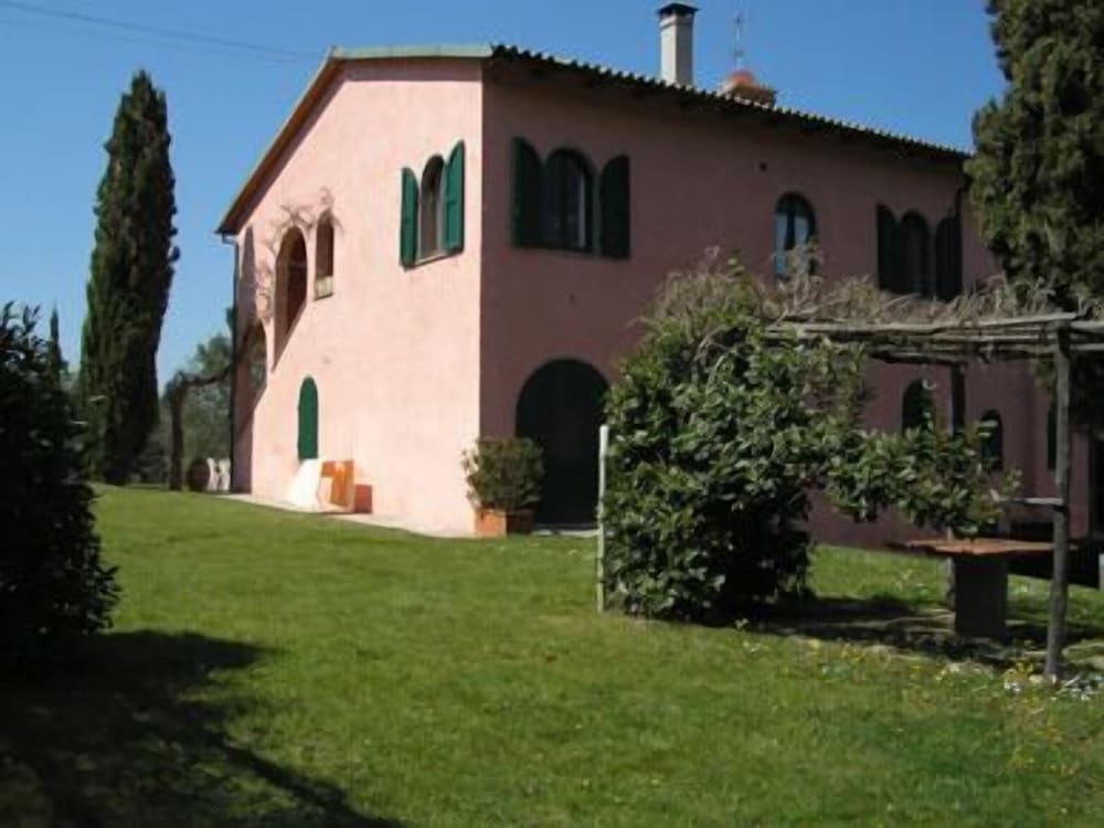 Country House Bosco Lazzeroni