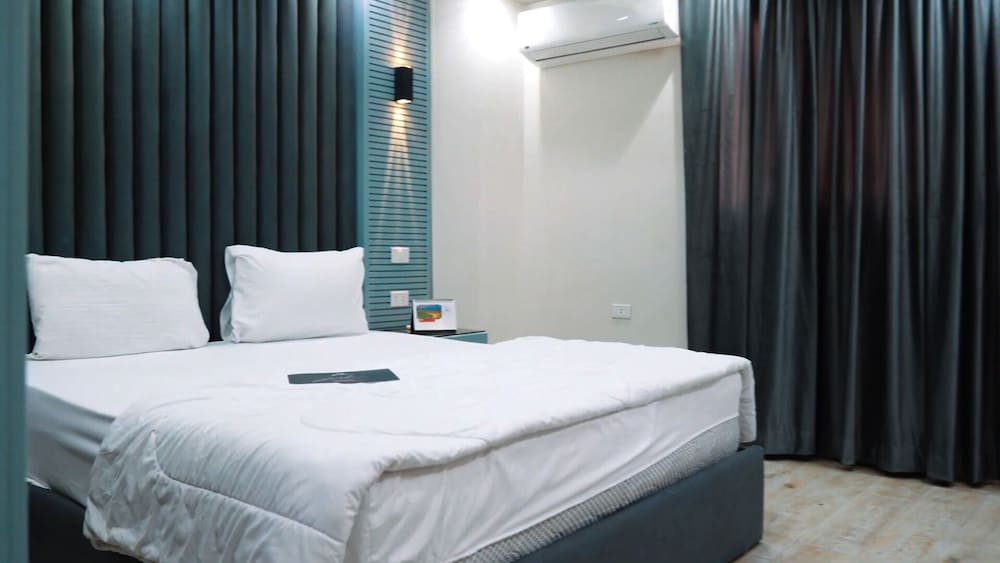 Premium Swiss Residence Agouza