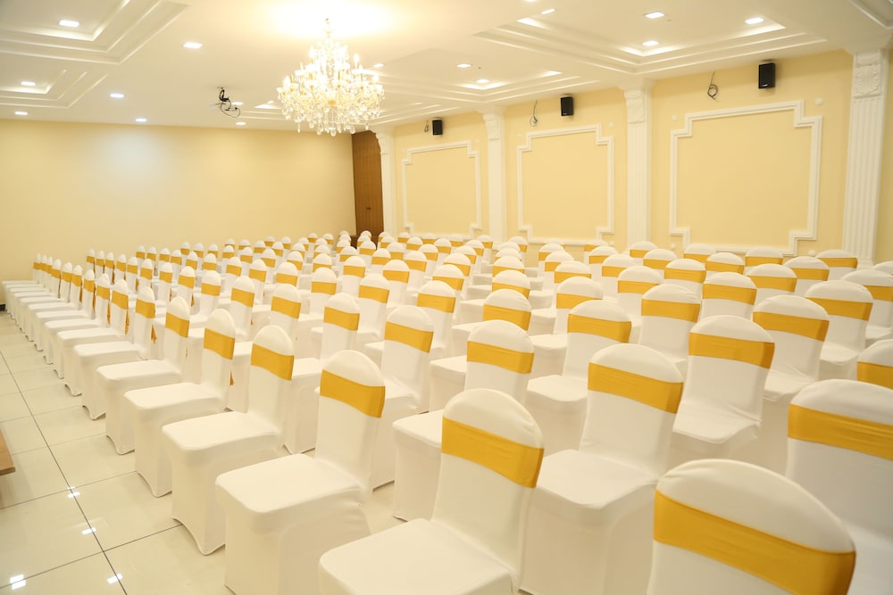 Meetings & Events