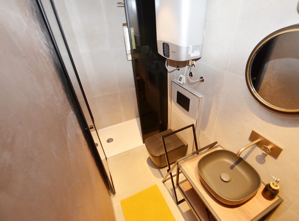 Charming Loft Rovinj City Center