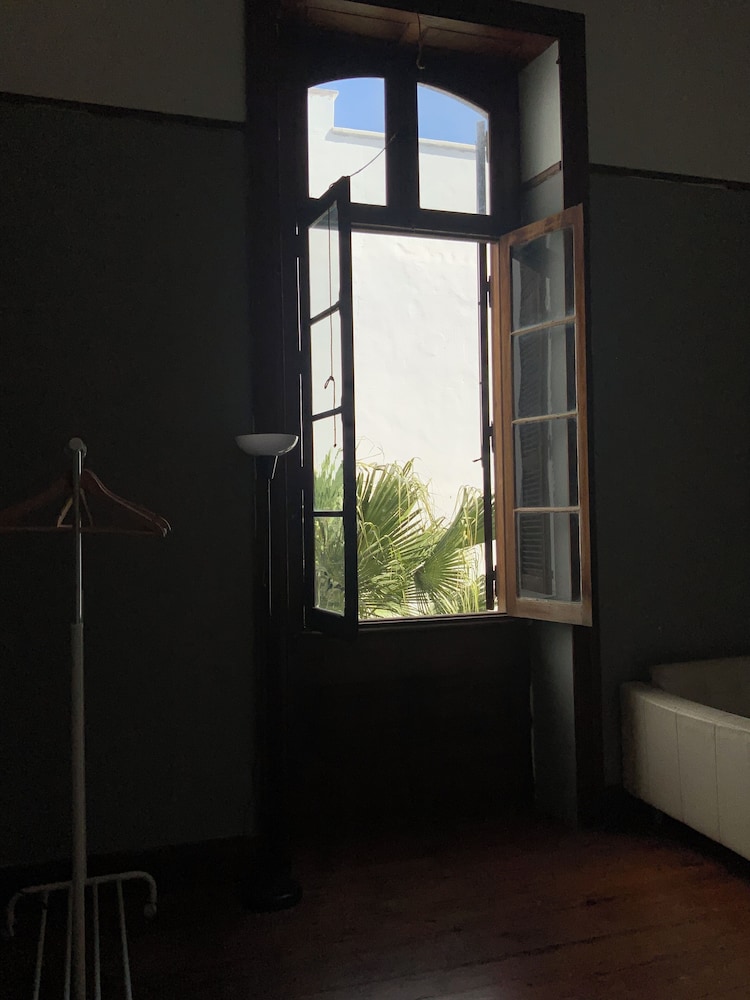 Casa Quesada Histórica