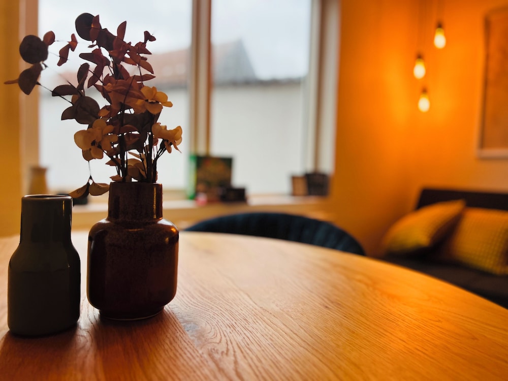 Cozy Flats Silkeborg - S3