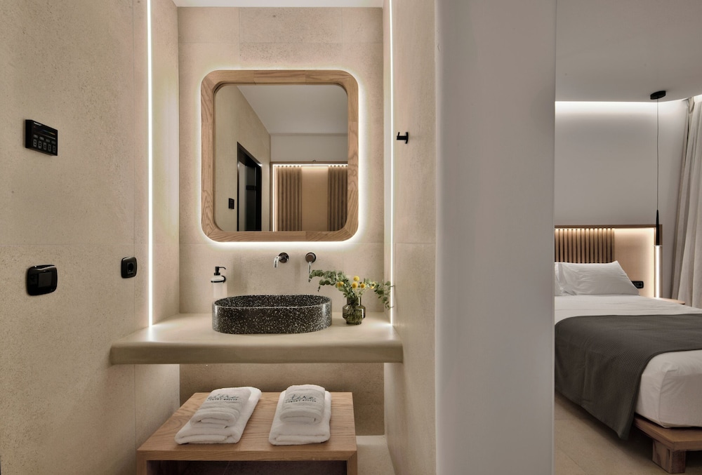 Etere Luxury Suites