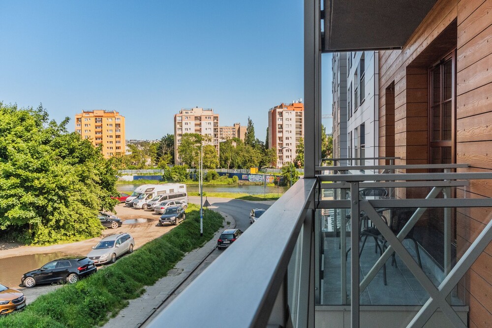 Jaglana Deluxe 2 by Grand Apartments