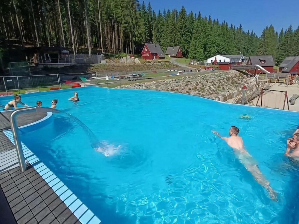 Holiday Complex Erzgebirge Idyll, Breitenbrunn