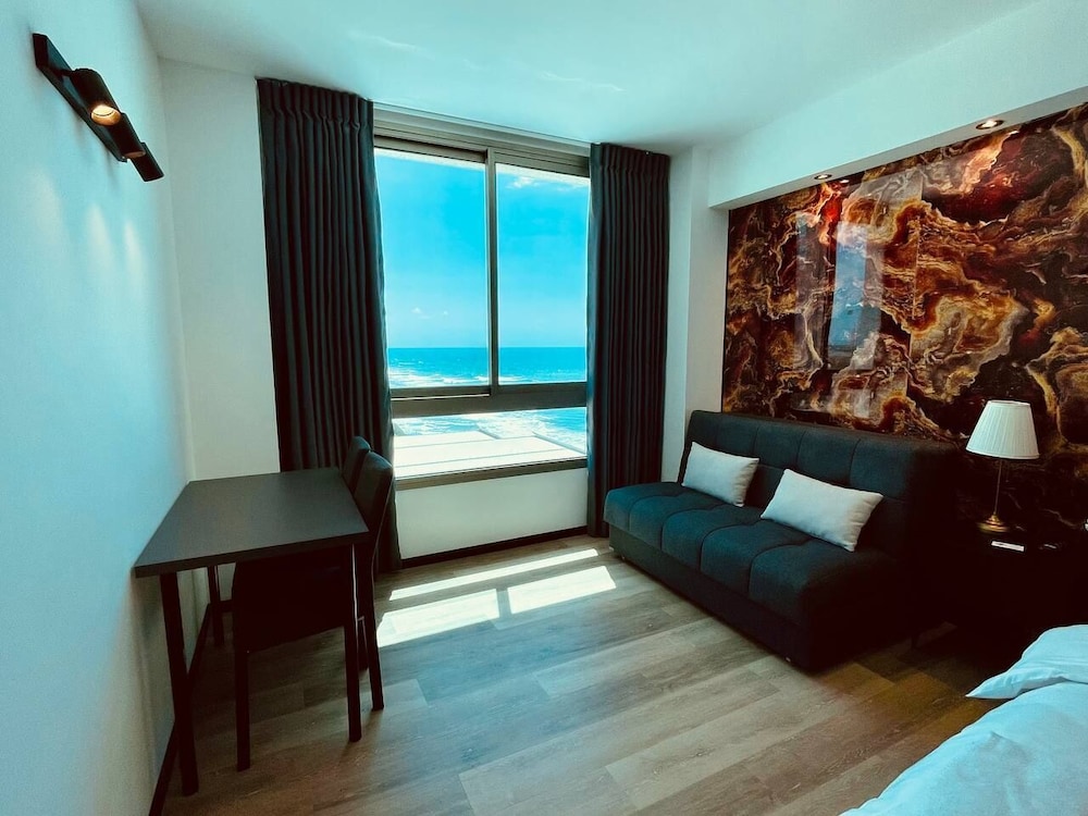 C Tower Apartments