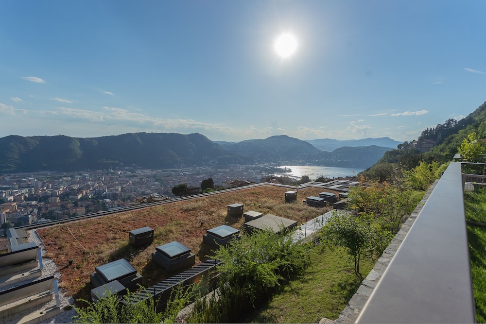 La Vista Bonita in Como