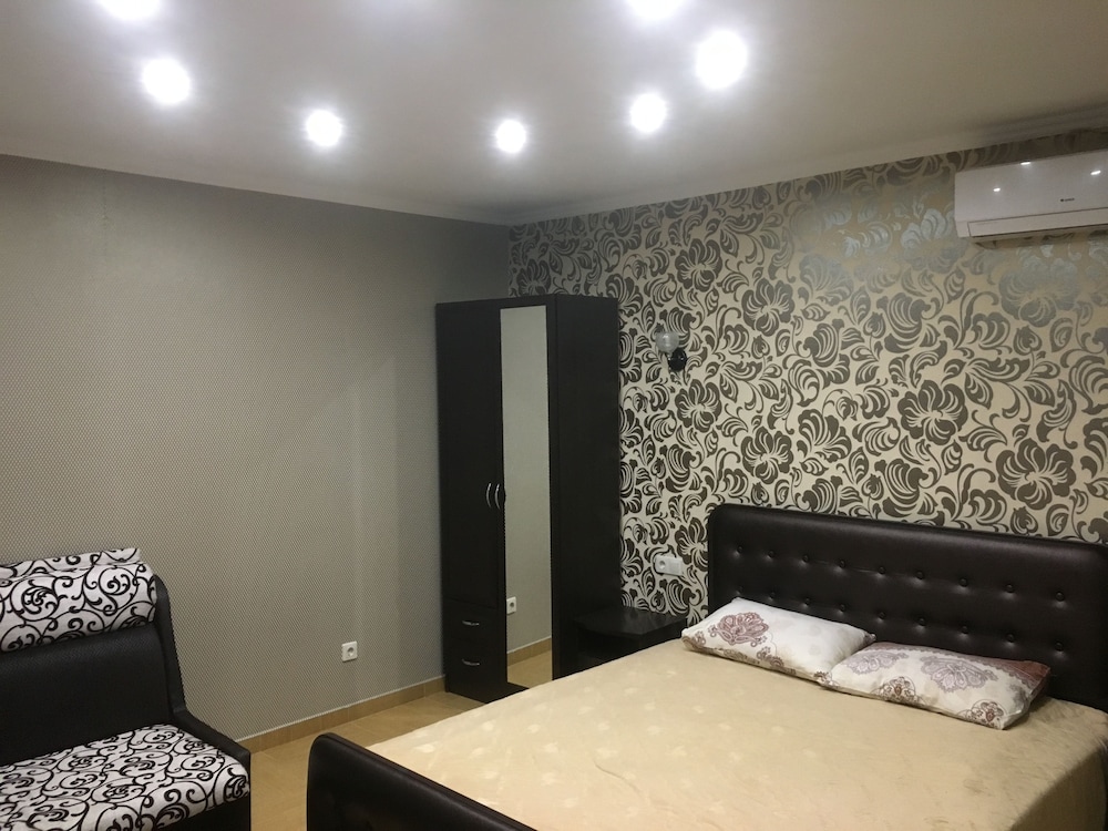 Antonina Guest House