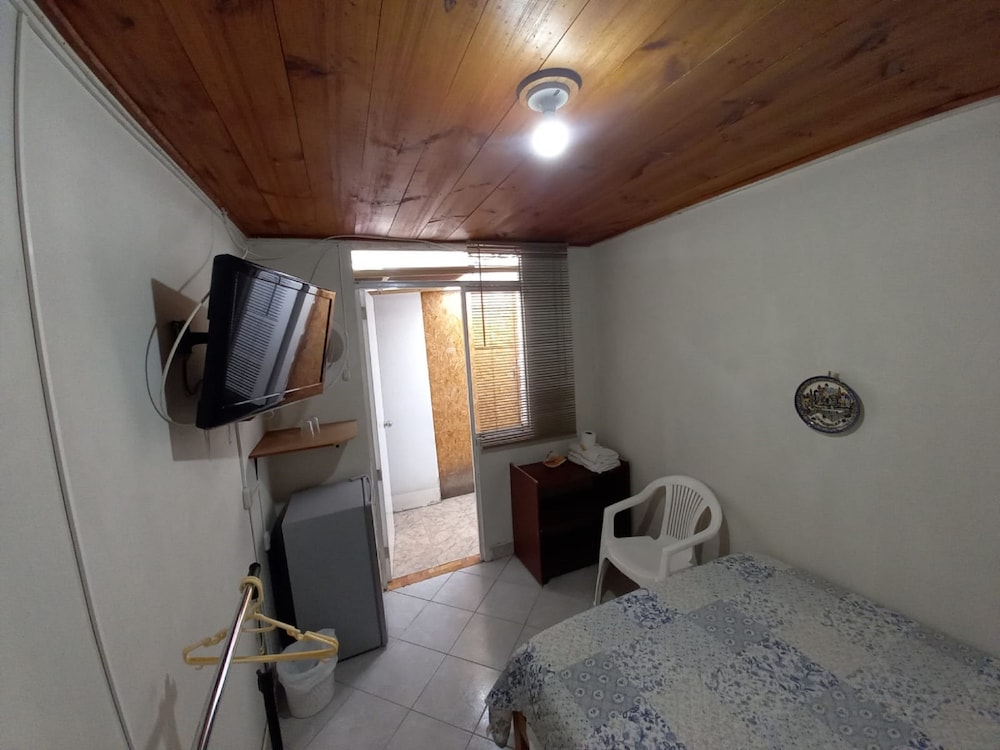 La Casa Maruja San Bartolo