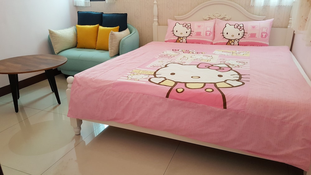 Sweet Sugar B&B
