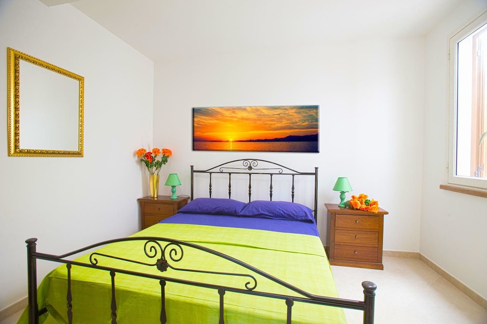 Residence Magic Sea Vacation Torre Pali photo 5