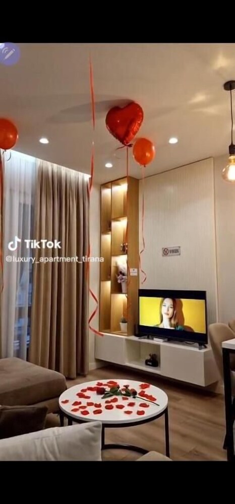 Arkle Apartment 1