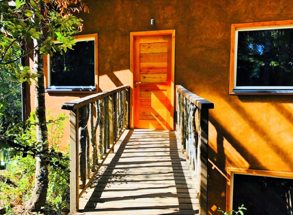 Elementos Eco Lodge