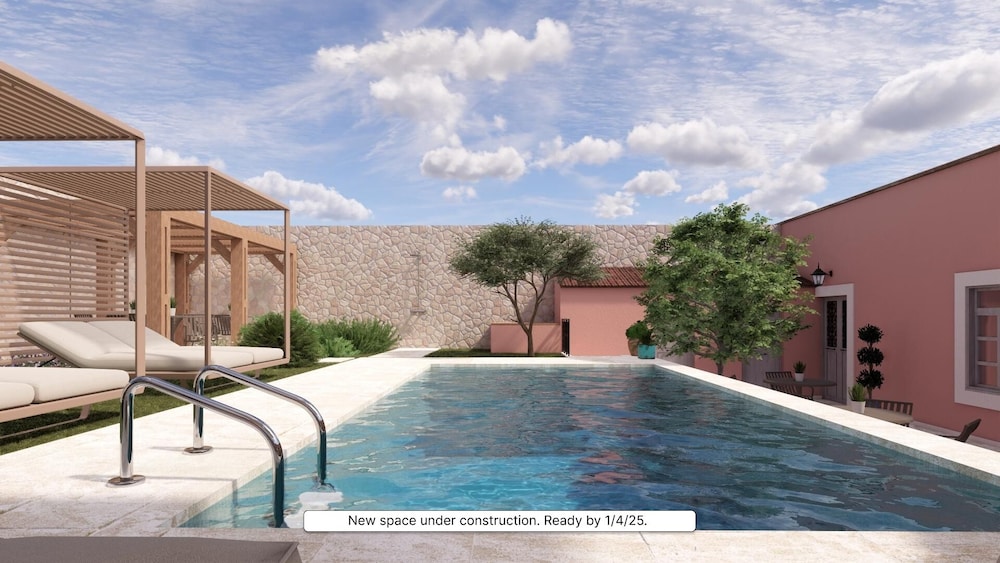 Arhontiko Arhanes Suites