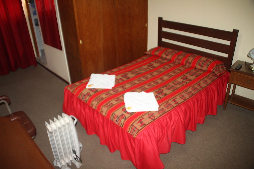GRAN PUNO INN HOSTAL - Hostel