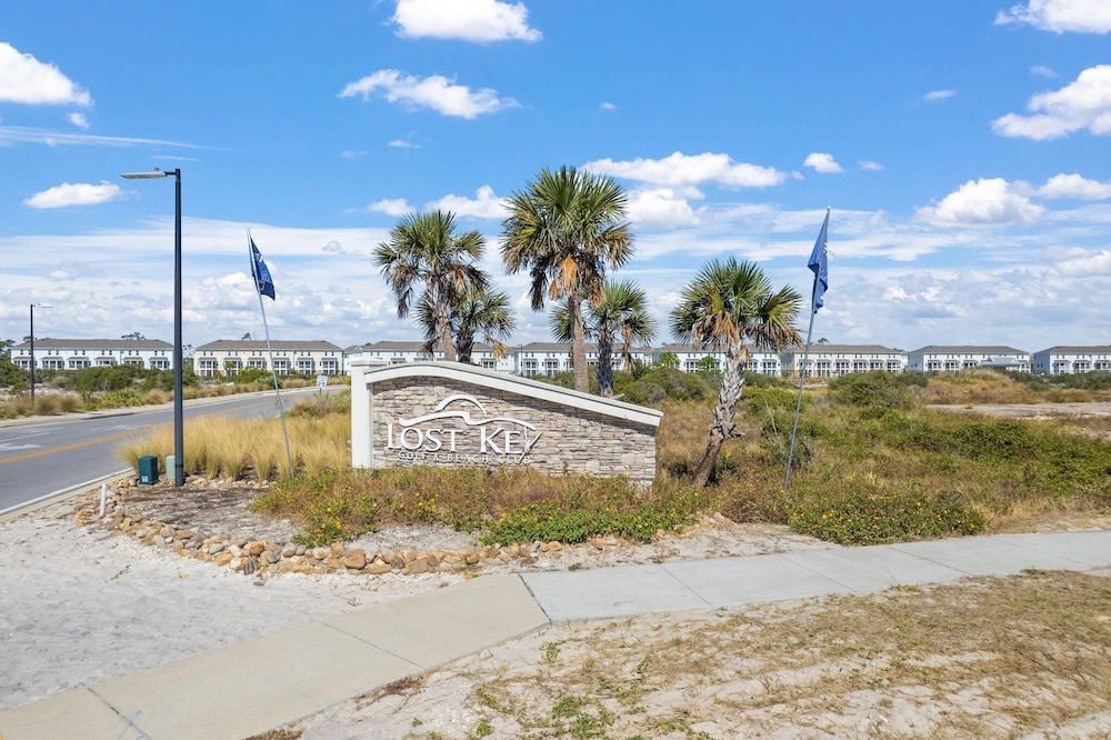 Salt Air at Lost Key Villas