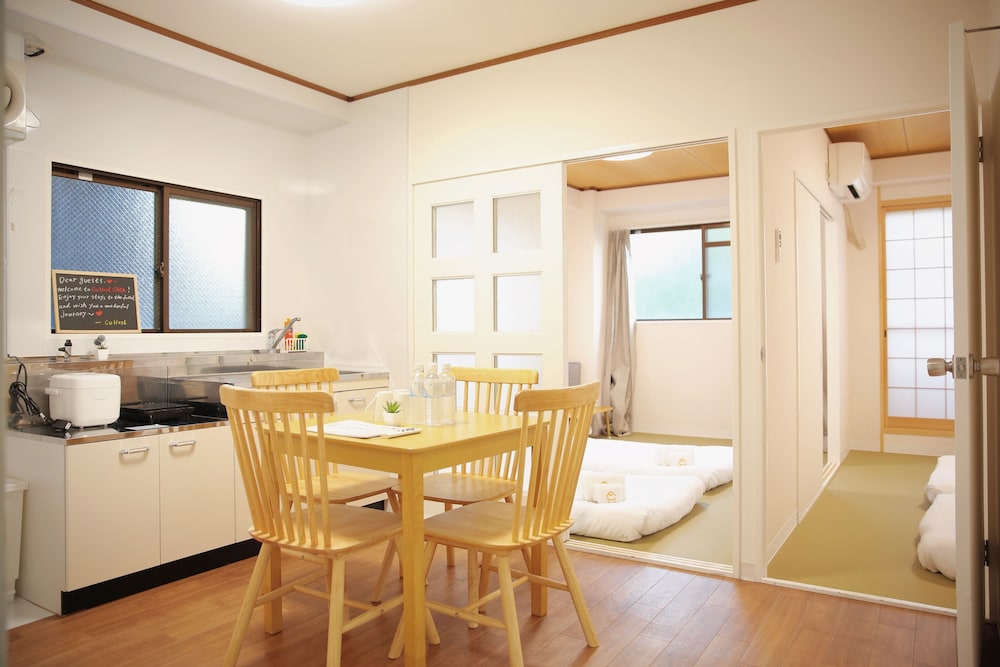 CU Host CASA