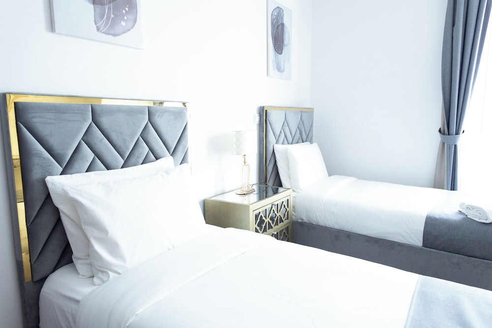HAPPY SEASON I Apartment on JBR