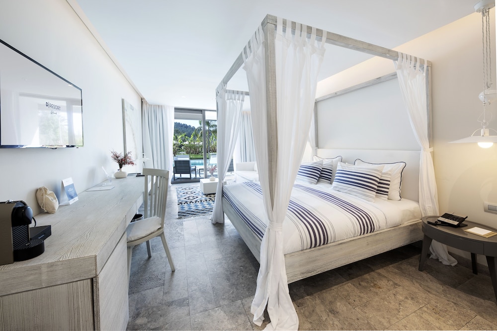 D-Resort Göcek - Image 88