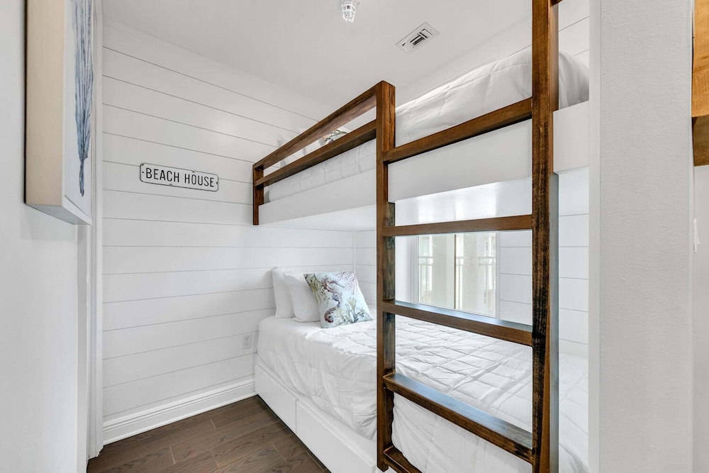 Gulf Place Residences 203