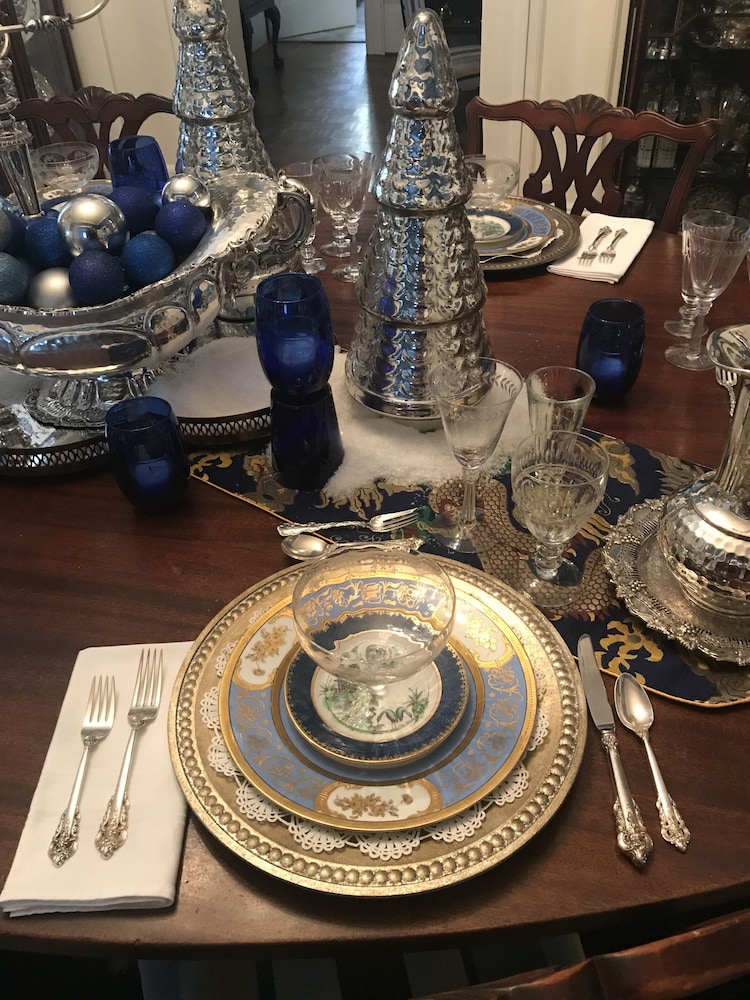 Rosewood Manor House B&B