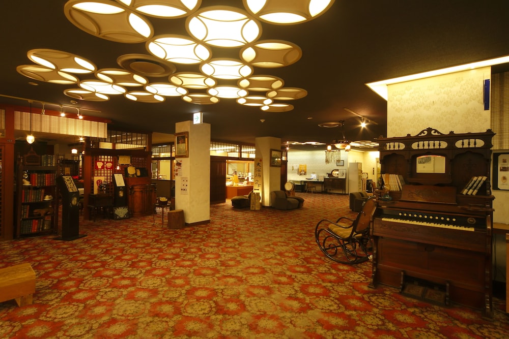 Takeo Onsen Kyotoya