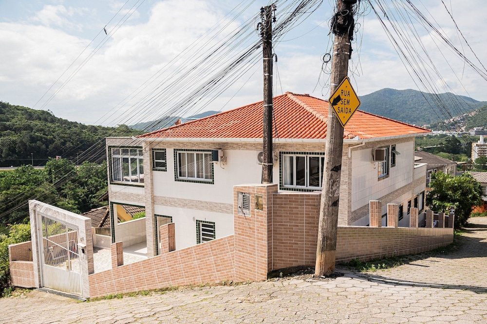 Morada Monte Verde - Florianópolis-SC
