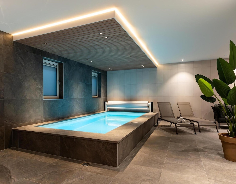 Farm Villa Wellness