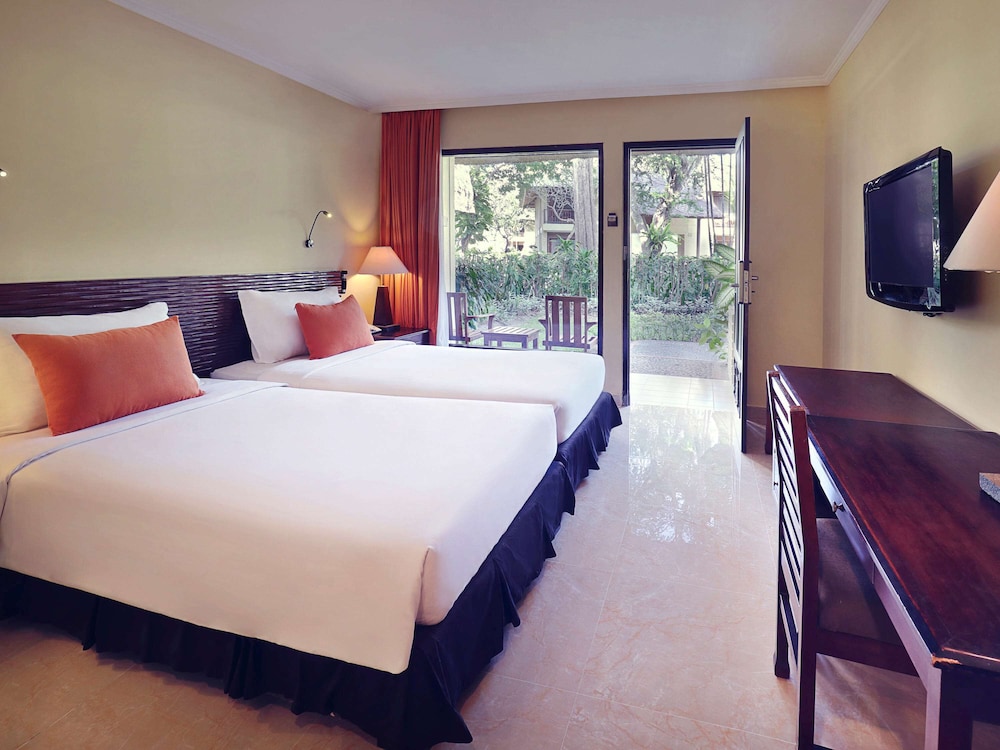 Mercure Resort Sanur 9