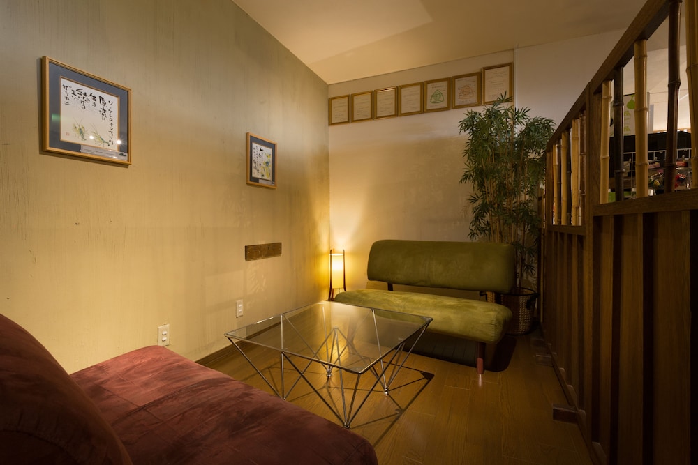 Niseko Annupuri Onsen Yugokorotei 10