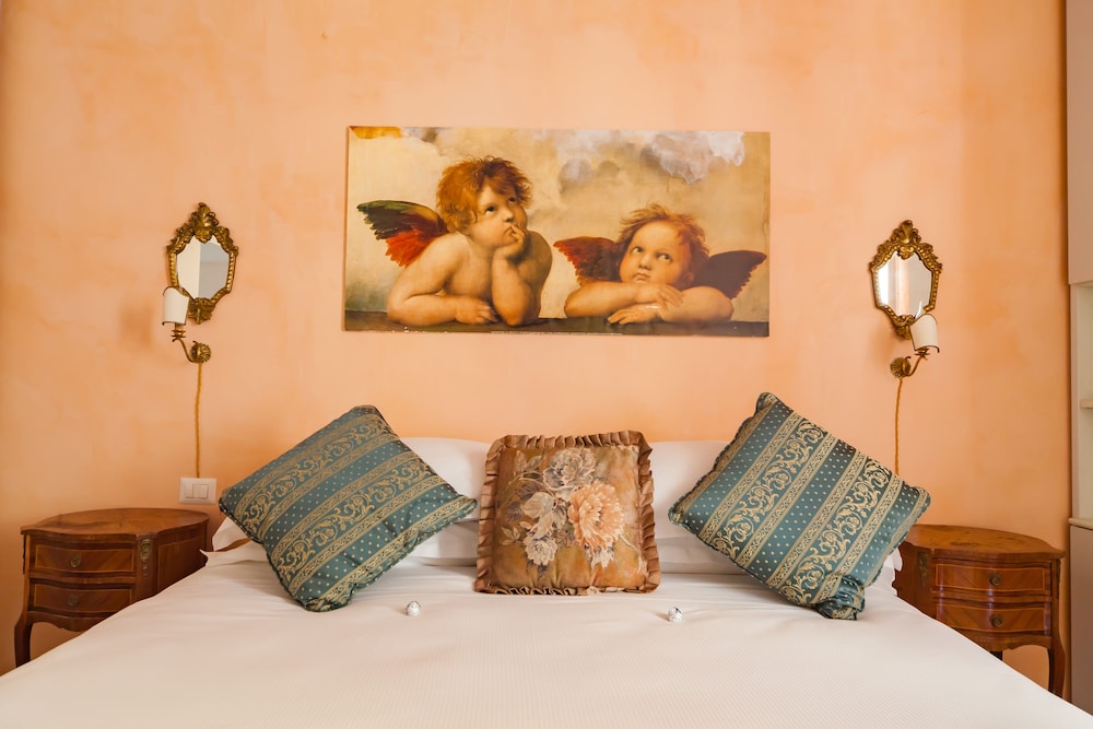 Babuccio Art Inn