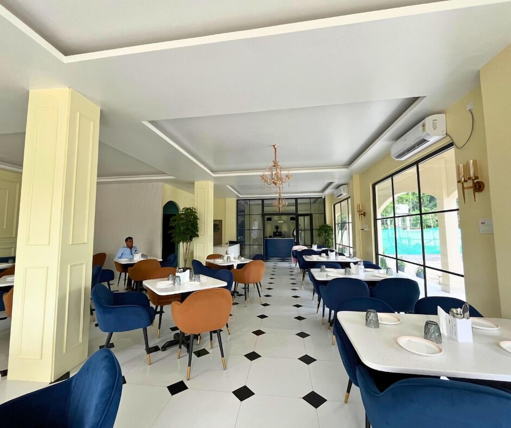 Hatimurias Boutique Resort