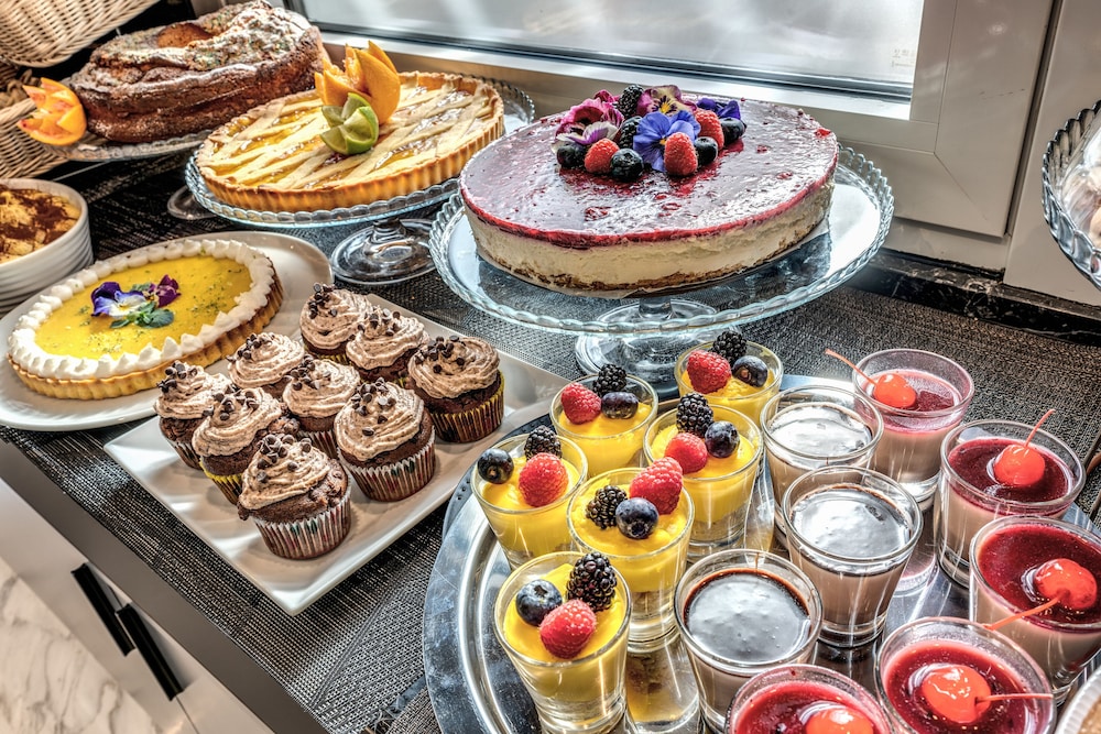 CC Palace Hotel Roma