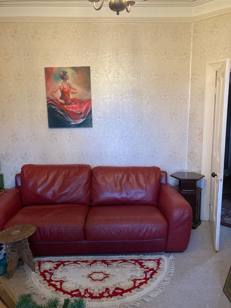Lurgan Road Luxury Retreat in Banbridge
