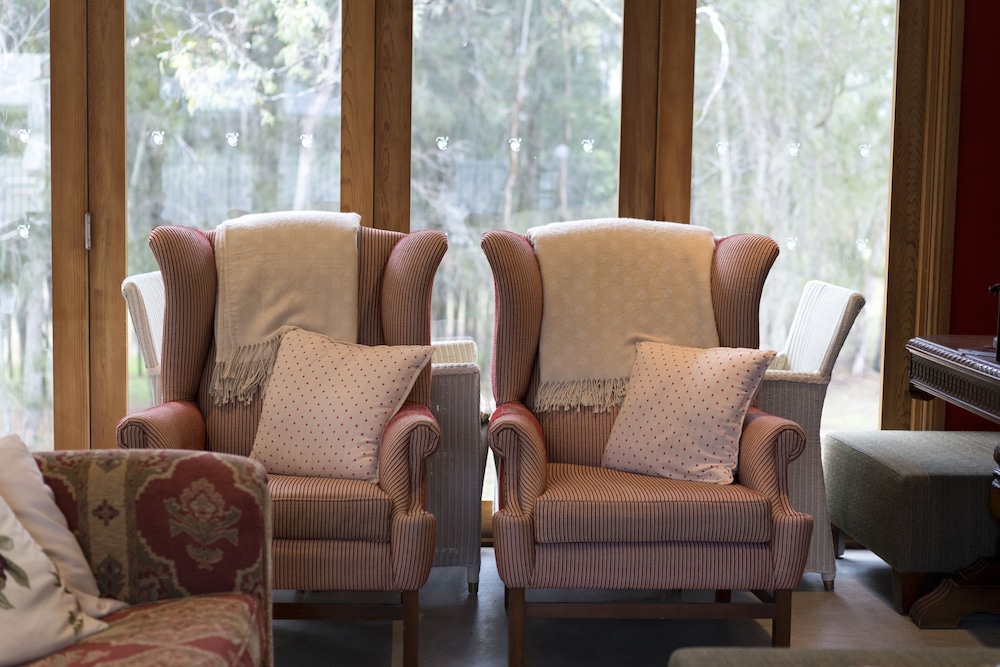 Thistle Hill Guest House