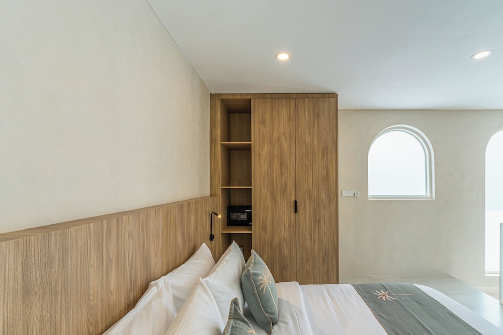 Bingin Lofts