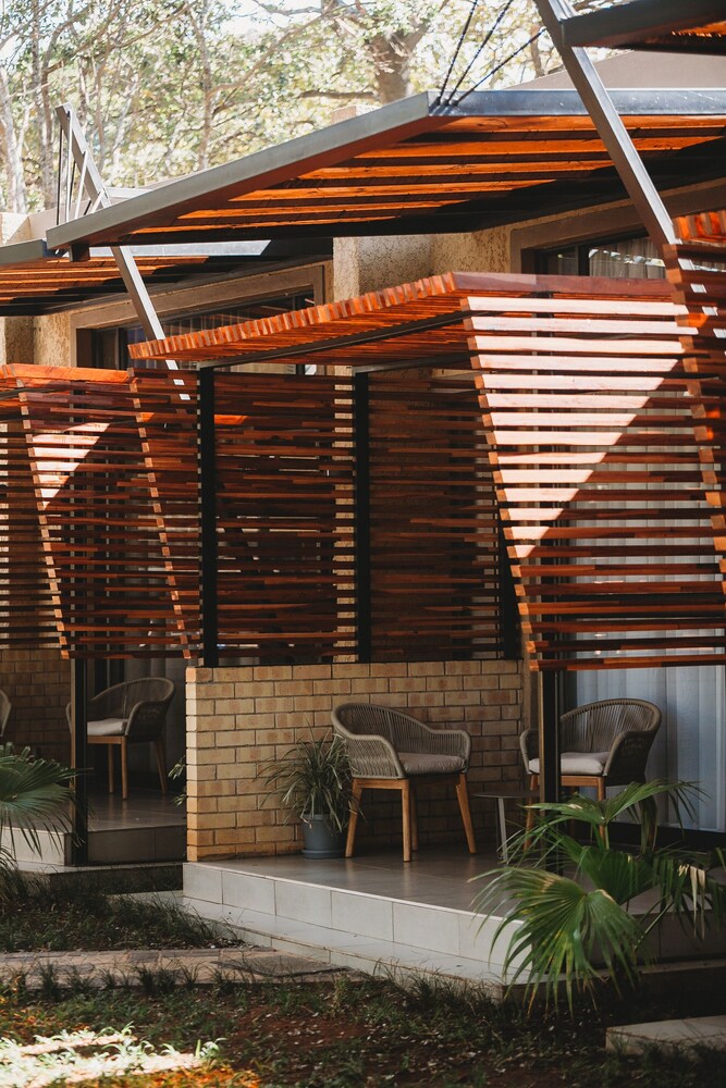 Sandalwood Lodge