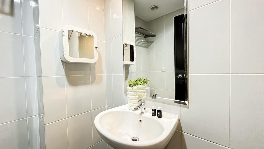 Studio Apartment At Casa De Parco Near Ice Bsd