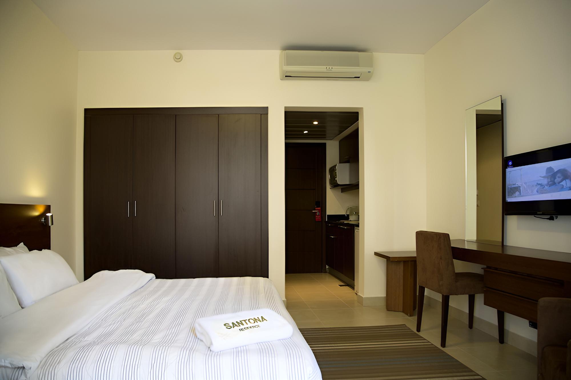 Santona Residence
