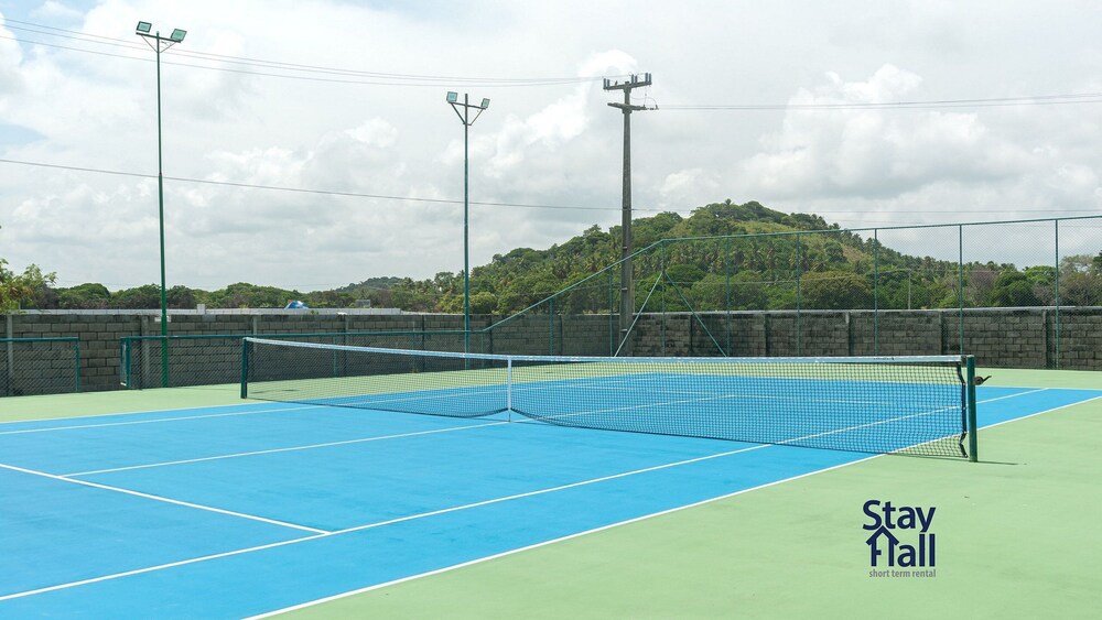 Flat 208-C Condomínio Carneiros Resort