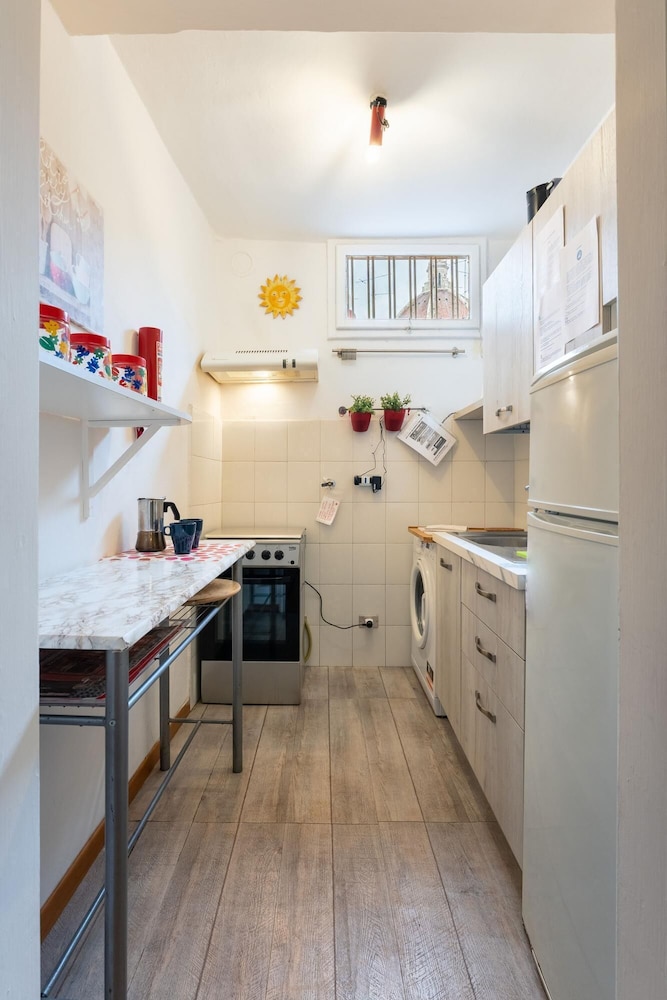 Via del Corso Apartment