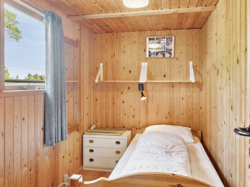 7 Person Holiday Home in Kolind-by Traum view 2